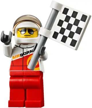 Rally Car