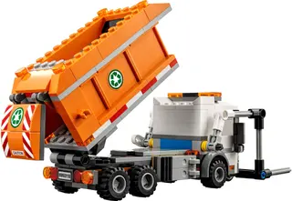 Garbage Truck