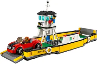 Ferry