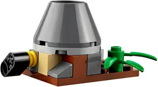 Volcano Starter Set
