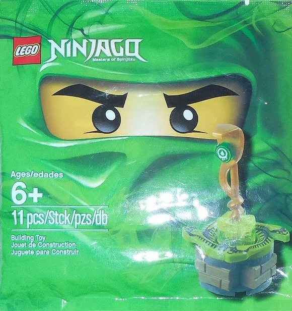 Promotional polybag