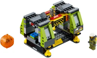 Volcano Heavy-Lift Helicopter