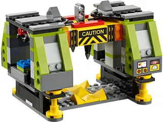 Volcano Heavy-Lift Helicopter