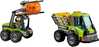 Volcano Heavy-Lift Helicopter