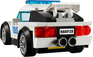 Police Pursuit