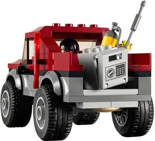 Police Pursuit
