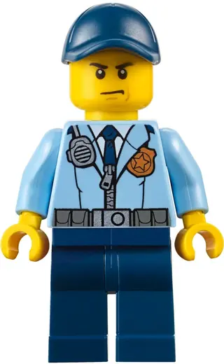 Police Pursuit
