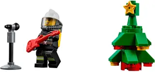 LEGO City Advent Calendar