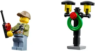 LEGO City Advent Calendar