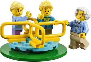 People Pack - Fun in the Park