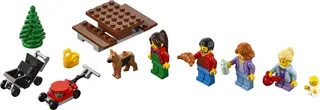 People Pack - Fun in the Park