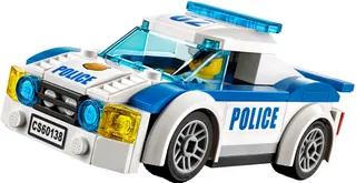 High-speed Chase