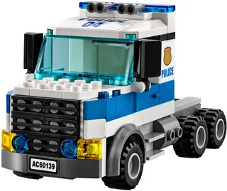 Mobile Command Centre