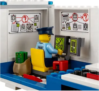Mobile Command Centre