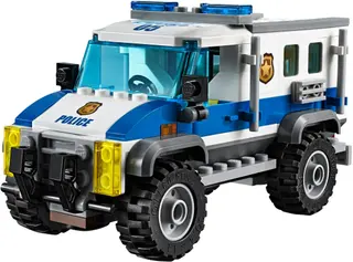 Bulldozer Break-In