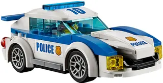 Police Station