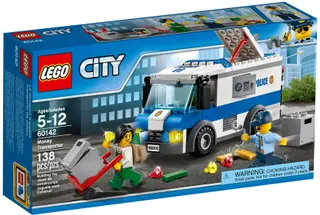 Money Transporter