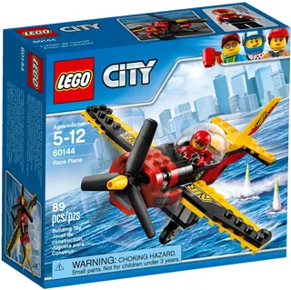 Race Plane