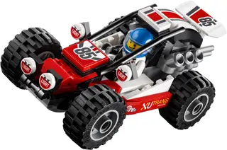 Buggy