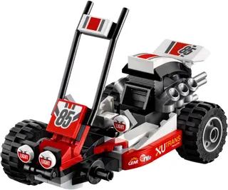 Buggy