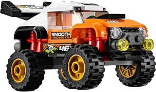 Stunt Truck