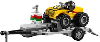 ATV Race Team