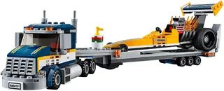 Dragster Transporter