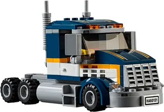 Dragster Transporter