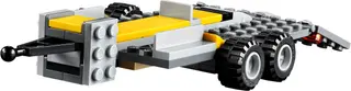 Sweeper & Excavator