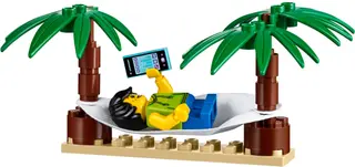 People Pack - Fun at the Beach