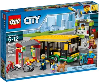 Bus Station