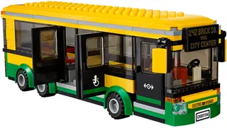 Bus Station