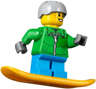 LEGO City Advent Calendar