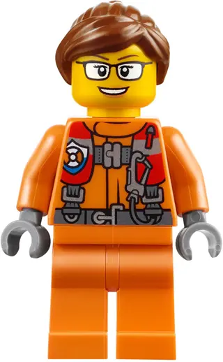 LEGO City Advent Calendar