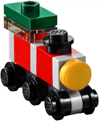 LEGO City Advent Calendar