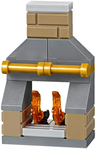 LEGO City Advent Calendar