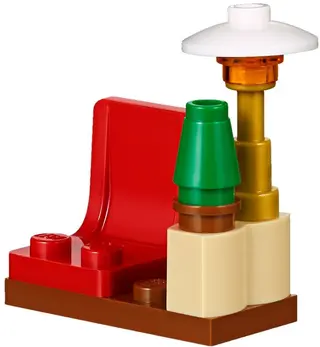 LEGO City Advent Calendar
