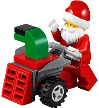 LEGO City Advent Calendar