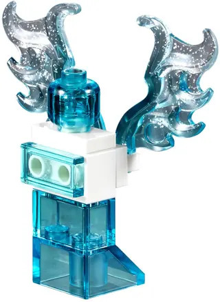 LEGO City Advent Calendar