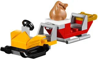 LEGO City Advent Calendar