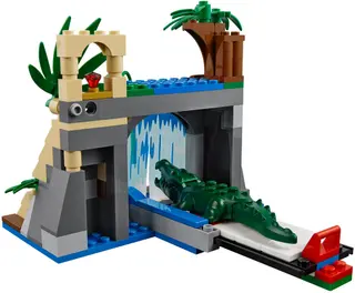 Jungle Mobile Lab