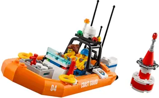 4 x 4 Response Unit