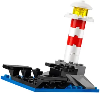 Heavy-Duty Rescue Helicopter