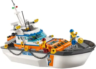 Coast Guard Headquarters