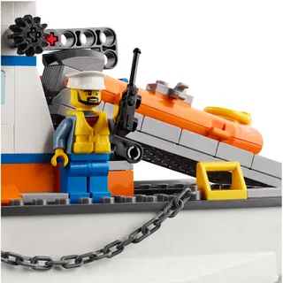 Coast Guard Headquarters