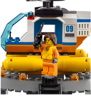 Coast Guard Headquarters