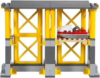 Cargo Terminal