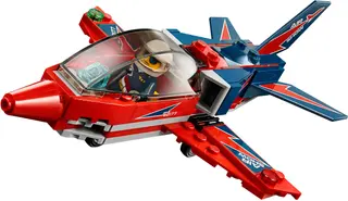Airshow Jet