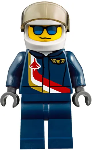 Airshow Jet