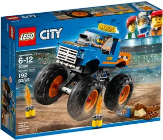 Monstertruck